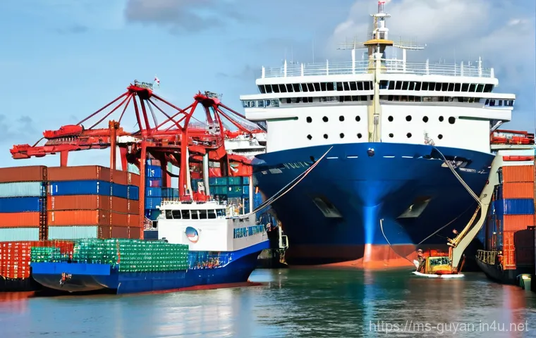 가이아나의 인프라 발전 - **Prompt: Linden's Smart and Green Future City**
    "An inspiring illustration of Linden, Guyana, r...