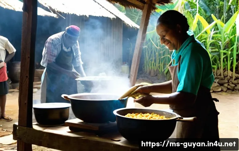 가이아나 크리올 문화 관련 이미지 1